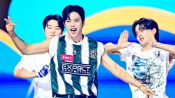 <b>인어미닛 재준, 웹예능 MC 도전...글로벌 K팝 팬덤 만난다</b>