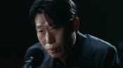 <b>'왕사남' 유해진X장항준, 이 조합은 사랑...게임 모델 나란히 꿰찼다</b>