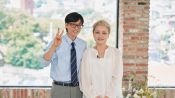 <b>'유퀴즈' 최고 5.7% 기세 무섭다..2049 전채널 동시간대 1위 '이소라 →맷 데이먼'</b>