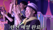 <b>일본에서 댄서 데뷔?…김호영, 무대 초대받아 '흥 폭발' "성공적인 데뷔"</b>