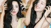 <b>“진짜 못 알아볼 뻔”..바다, 46세에 확 달라진 근황→바비인형급 물오른 미모</b>