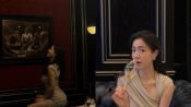 <b>‘9월 결혼’ 류화영, 완벽 ‘S라인’ 자랑..친구들과 럭셔리 파티 “사랑·우정 놓치지 않아”</b>