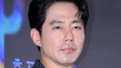 <b>조인성 "아줌마가 어딨어요?" 화제의 팬서비스 해명.."진심으로 한말"</b>