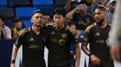 <b>홍명보 감독은 손흥민 자존심에 상처 냈다...LAFC 감독은 손흥민 보호했다…손흥민 향한 다른 리더십</b>
