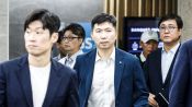 <b>'300명 밀실 선거' 끝낼 길 열리나...대한체육회 규정 개정, 축구협회 차기 회장 선거 최대 240일까지 연장</b>