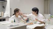 <b>은가은♥박현호, 쇼윈도부부설·이혼설 직접 밝힌다…결국 눈물 '뚝뚝'</b>