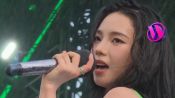 <b>카리나 또 워터밤 뒤집었다…출연료 올인 '지방흡입' 서인영 어쩌나</b>