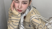 <b>'워터밤' 찢고온 카리나, 얼굴에서 손예진이 보여..섹시청순 매력</b>