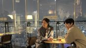 <b>공효진, '♥케빈 오'가 질투하겠네..8살 연하 男배우와 데이트 인증샷</b>