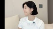 <b>송선미, 브래드 피트·이병현 이어 박보검 "배우는 눈으로 말해야"</b>