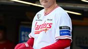 <b>'구단 역대 신인 선발승 2위' 특급 신인 등장에 사령탑 함박웃음 “매 경기 성장하는 모습, 벌써 다음이 기대돼”</b>