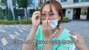 <b>임라라, ‘폭풍 성장’ 쌍둥이에 오열..“너무 빨리 커, 속상해”</b>