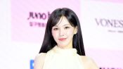 <b>레드벨벳 웬디, 외모 품평 악플에 “명백한 명예훼손..경중 불문 적극 대응”</b>