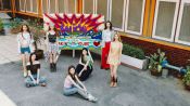 <b>'하이브 신인' 튜이드, 화려함 대신 '음악' 택했다</b>