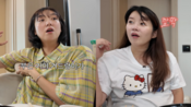 <b>'강재준♥' 이은형, 모유 수유 중 엑스레이 찍어.."겨드랑이에 공 생겼다"</b>