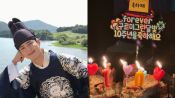 <b>박보검, 10년 전이나 지금이나 똑같은 얼굴…변함없는 잘생김</b>
