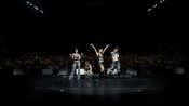 <b>마마무, 미주 찢었다…'4WARD' 시더파크 공연 성료→25일 LA 출격</b>