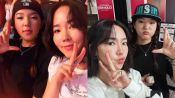 <b>이범수·이윤진 딸, 대학생이래도 믿겠네..15살 믿기지 않는 폭풍 성장</b>