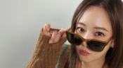 <b>'백종원♥'소유진, 어딜 봐서 애 셋 엄마..아이돌 뺨치는 동안 미모</b>