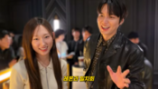 <b>류혜영, 엄청 털털하네..이민호에 ‘형’ 호칭 “착한 형, 팬들 많을 수밖에”</b>