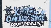 <b>킥플립, Mnet M2 글로벌 컴백 스테이지 개최…'더블 타이틀곡' 최초 공개</b>