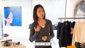 <b>‘김무열♥’ 윤승아, 잠긴 목소리로 등장..“많이 아파, 회복 안됐다”</b>