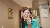 <b>‘몽글상담소’ 오지현, 난소암 투병..친언니 “항암 부작용으로 힘든 날도 있지만”</b>