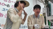 <b>조혜련, '누적 상금 100억설' 이세돌에 동업 제안 "판매 사업할까?"</b>