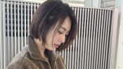 <b>'39세' 이연희, 원조 첫사랑의 파격 단발 변신···프렌치 시크도 청순하게</b>