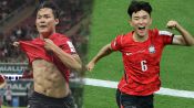 <b>한국은 왜 무너지지 않았나...데이터로 본 체코전 역전 드라마</b>