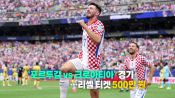 <b>호날두 보려면 '500만 원'...비싼 티켓값에 '세계인의 축제' 무색</b>