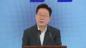 <b>이 대통령 "최대한 청년 마인드 되도록"...2030 민심 공략 행보 계속</b>