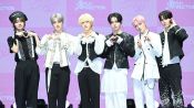 <b>데일리:디렉션, 청량함 입고 컴백…"빠른 길보다 우리만의 길 갈 것"</b>