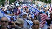 <b>맘다니, ‘이스라엘의 날’ 퍼레이드 불참한 첫 뉴욕 시장 됐다</b>