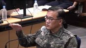 <b>“여인형, ‘합수부 훈련, 경찰 등 불러 리허설하라’ 지시···실무진은 ‘못한다’ 반발”</b>