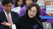 <b>이태원 특조위, 박희영 용산구청장·前이태원역장 수사 요청</b>
