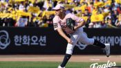 <b>42일 안에 증명하라…KBO 대체 外人, 냉혹한 '생존 게임'</b>