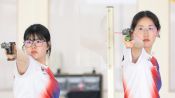 <b>'64년 이어진 AG 금맥' 韓 사격, 또 효자 예약…金 5개 목표</b>