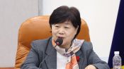 <b>서영교 의원 "광화문광장 '감사의 정원'은 오세훈식 불통행정의 결정판"</b>