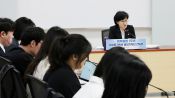 <b>성평등가족부,  국민주권정부 출범 1주년 계기 출입기자단 간담회</b>
