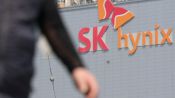 <b>SK하이닉스 이번 주 나스닥 거래…월가 밸류 재평가 기대</b>