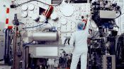 <b>중국, 국산 DUV 노광장비 생산 돌입…ASML 독점 구도 흔드나</b>