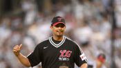 <b>11일 고척 키움-LG전, 'ML 112승' 카라스코 LG 3연패 탈출 이끌까</b>