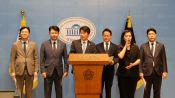 <b>충남·강원 GTX 연장 '국비 전환' 요청…국토부 "사업 어려워질 수도"</b>