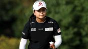 <b>최혜진, 인뤄닝에 1타차 역전패...통산 5번째 준우승</b>