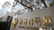 <b>금감원, 내년 1193개사 감사인 지정 예고</b>