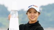 <b>김세영, 고향 땅에서 BMW 챔피언십 2연패 도전</b>