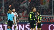 <b>이강인 결장한 AT마드리드, 슈투트가르트 원정 1-1</b>