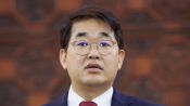 <b>野, 민주당에 가상자산 과세 유예 논의 촉구...배준영 "시행 전에 결론 내야"</b>
