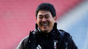 <b>일본 축구, 북중미 월드컵 훈련 파트너로 U-19 대표팀 대동</b>